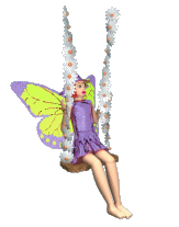 gif animation ange